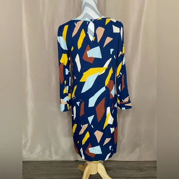 SKFK Size 4 Silbe Dress - Picture 5 of 11